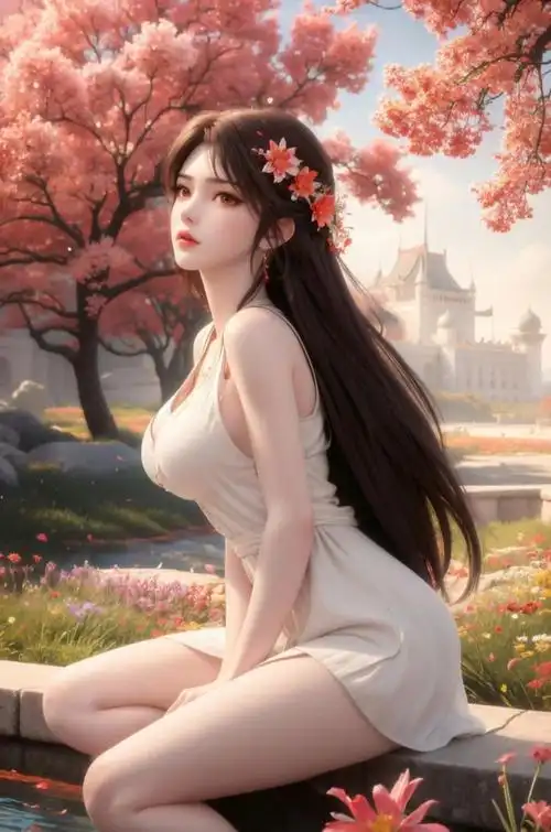 沧元图动画前传少年孟川封面