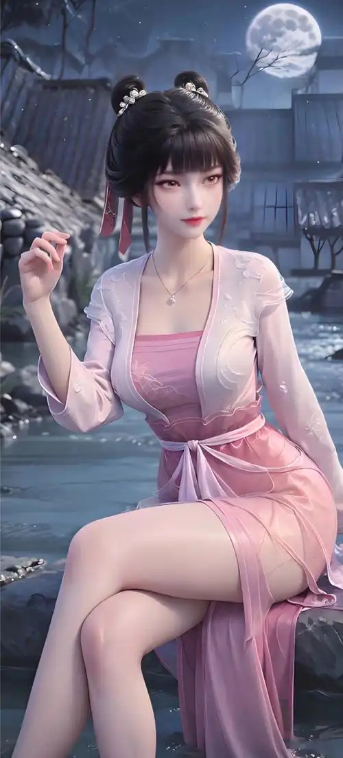 沧元图动画第一季封面