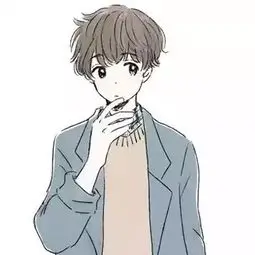 沧元图动画黑沙首领角色头像