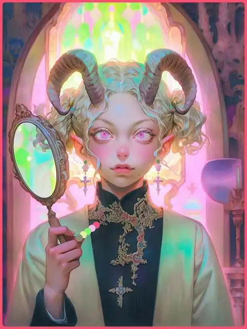 沧元图动画剧场版黑沙洞天封面